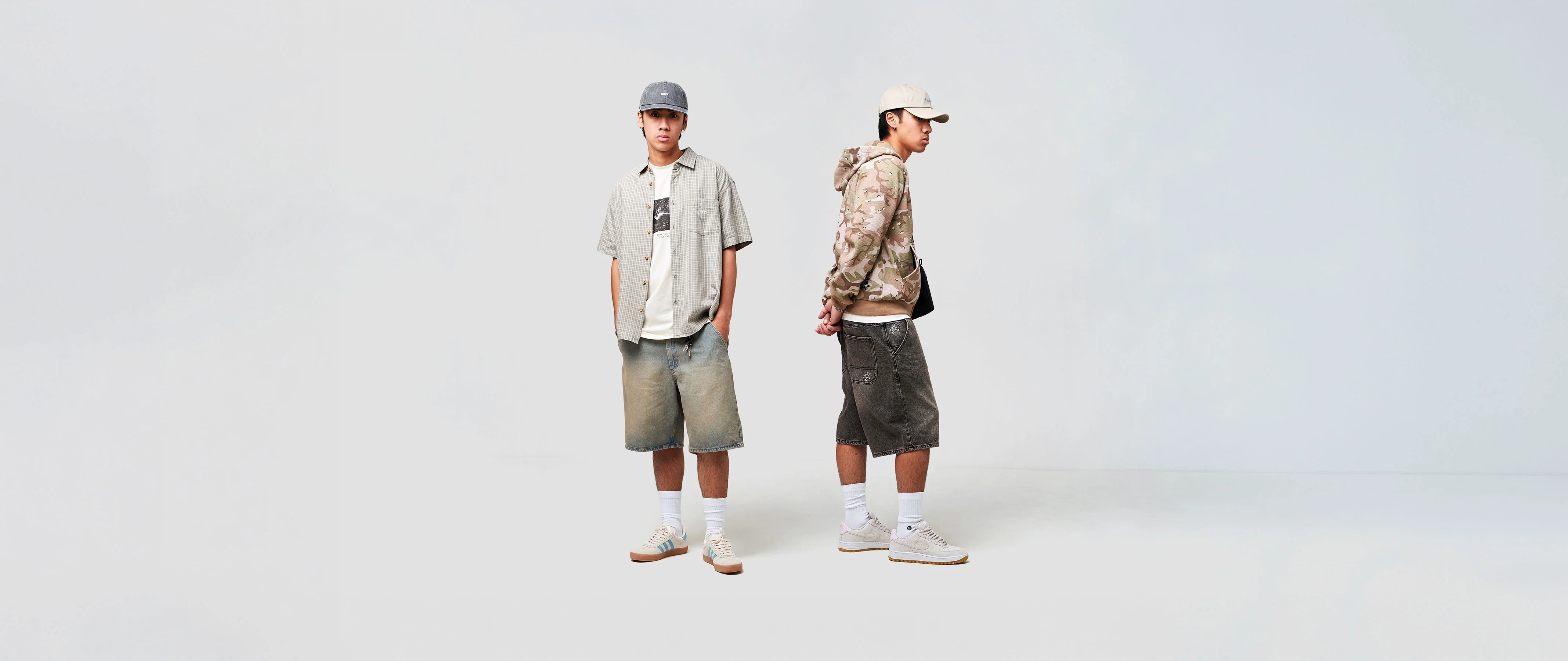 UK's Premier Skate & Streetwear