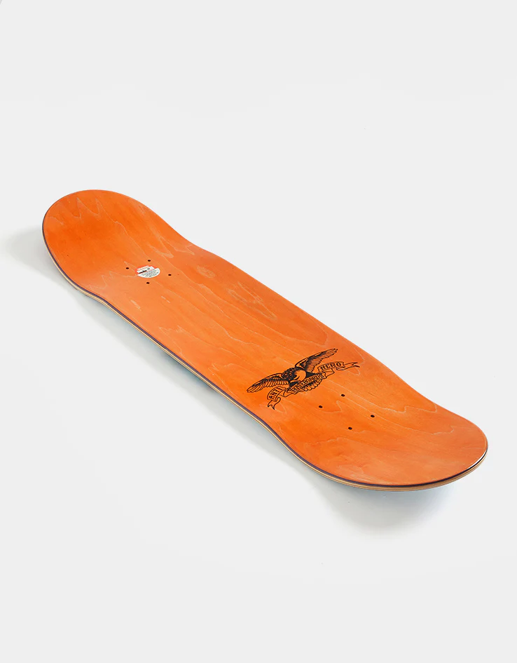 Anti Hero Beres Flatulent Beauties Skateboard Deck - 8.75" - Image 3