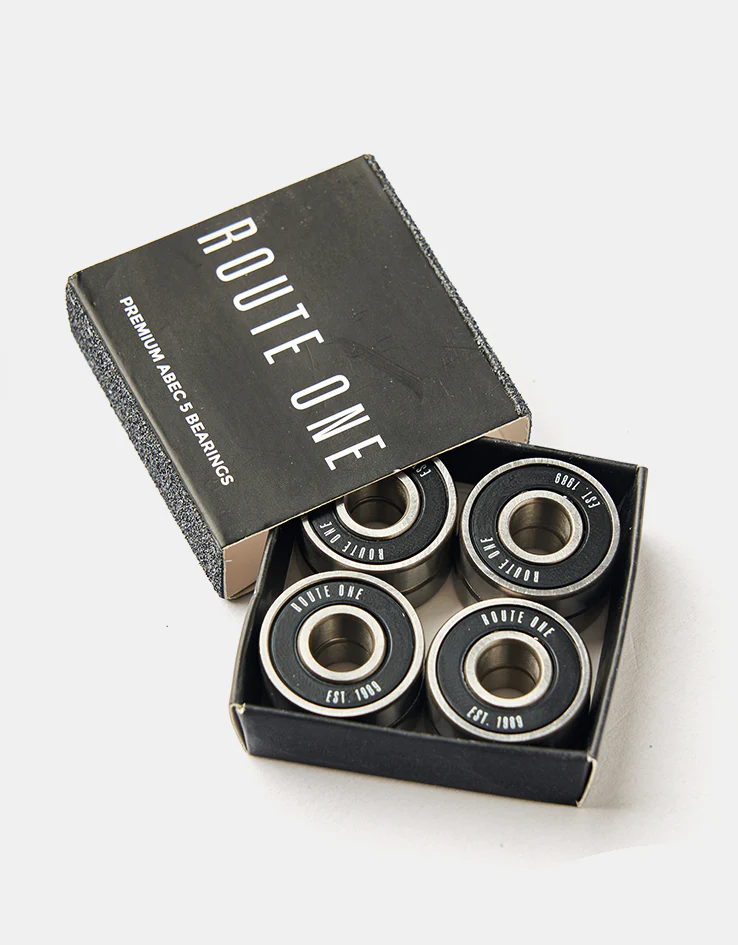 Route One Premium Abec 5 Bearings - Image 3